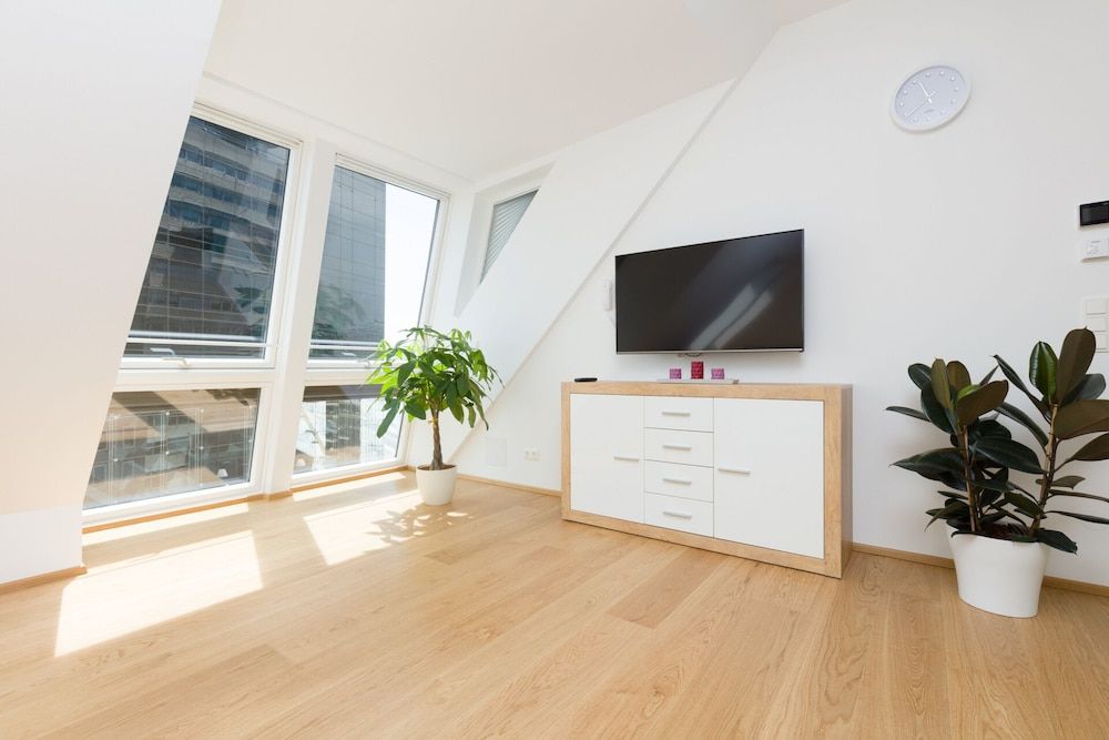 City Center Tabor Luxury Apartments Deluxe Apartment 21