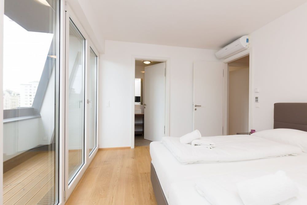 City Center Tabor Luxury Apartments Luxury Apartment 19