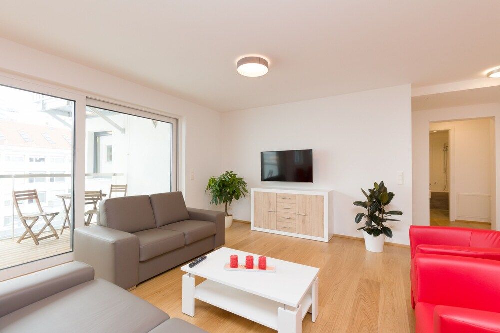 City Center Tabor Luxury Apartments Luxury Apartment 21