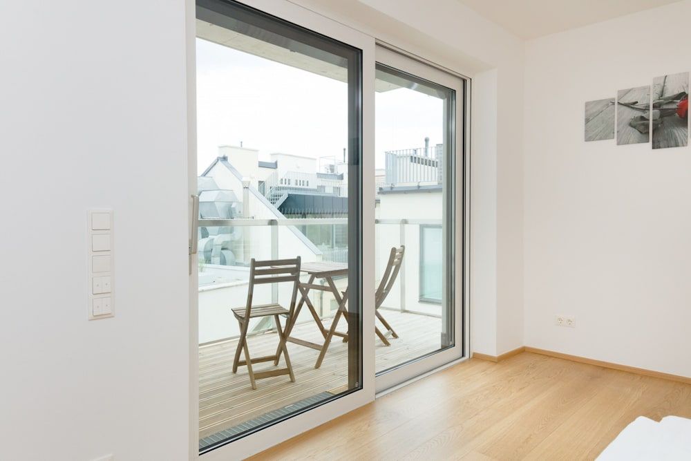 City Center Tabor Luxury Apartments Luxury Apartment 27