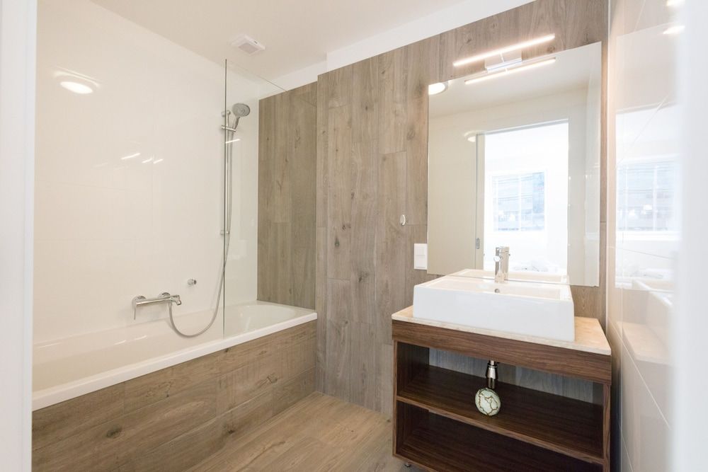 City Center Tabor Luxury Apartments Luxury Apartment 16