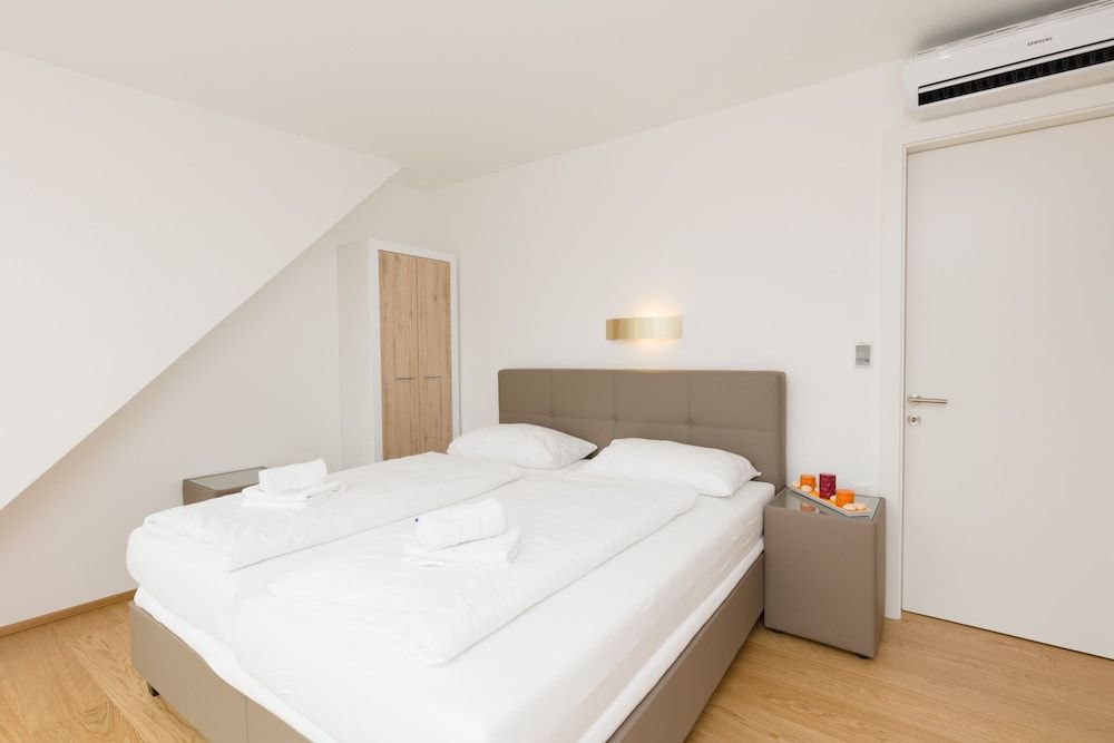 City Center Tabor Luxury Apartments Deluxe Apartment 2