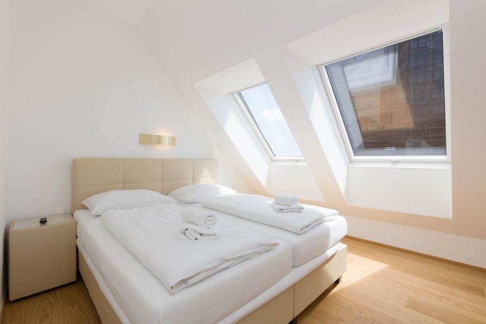 City Center Tabor Luxury Apartments Deluxe Apartment 7