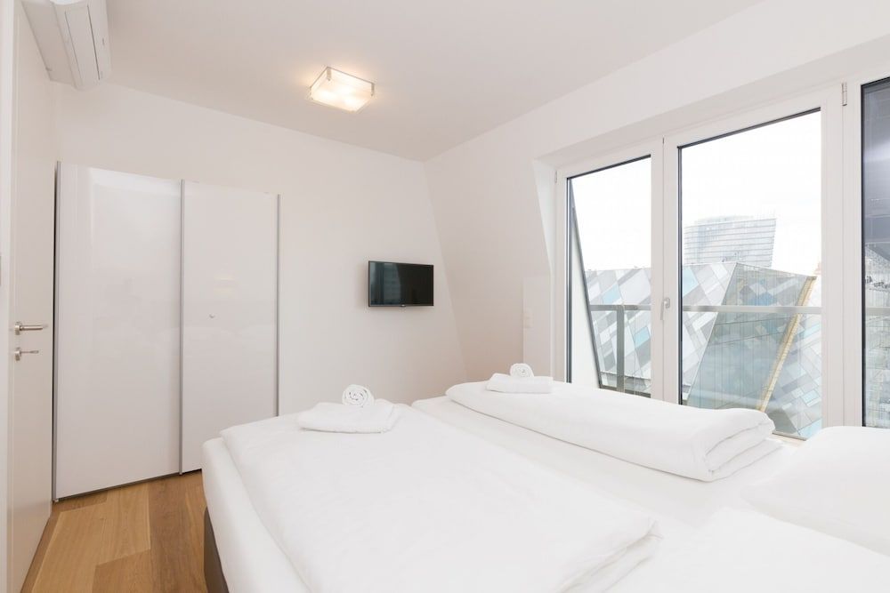 City Center Tabor Luxury Apartments Superior Apartment 10