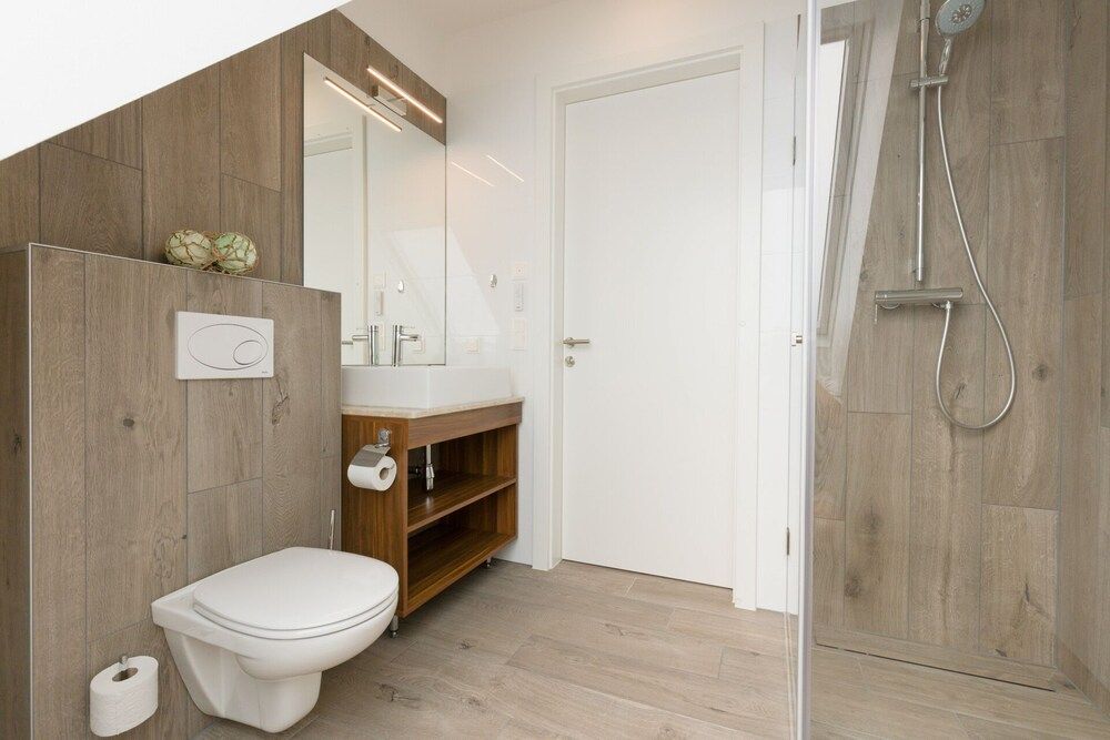 City Center Tabor Luxury Apartments Deluxe Apartment 14