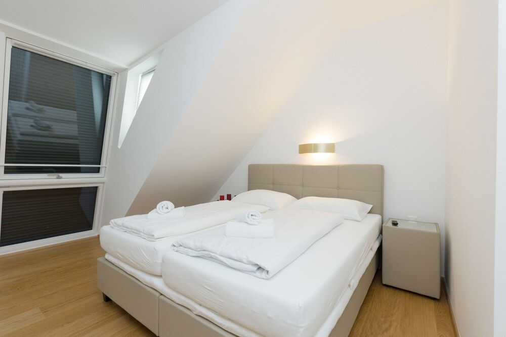 City Center Tabor Luxury Apartments Deluxe Apartment 8