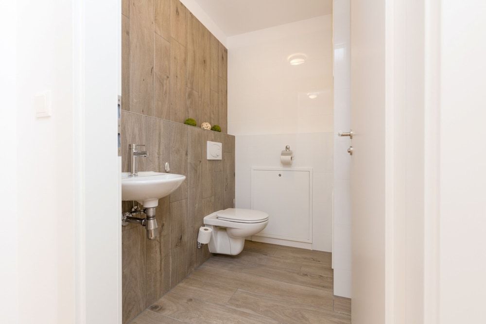 City Center Tabor Luxury Apartments Luxury Apartment 18