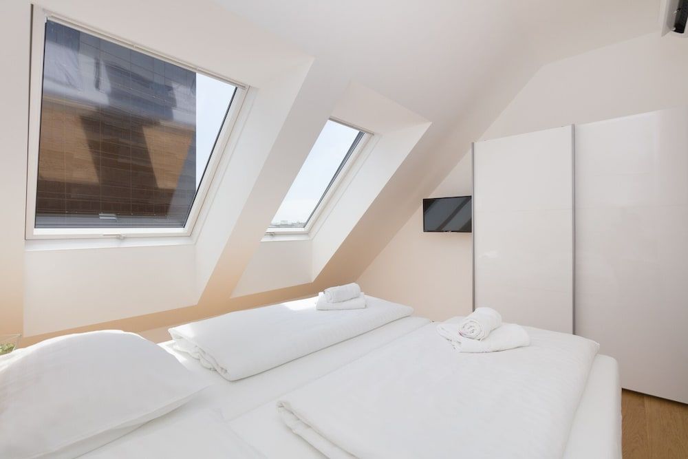 City Center Tabor Luxury Apartments Deluxe Apartment 5