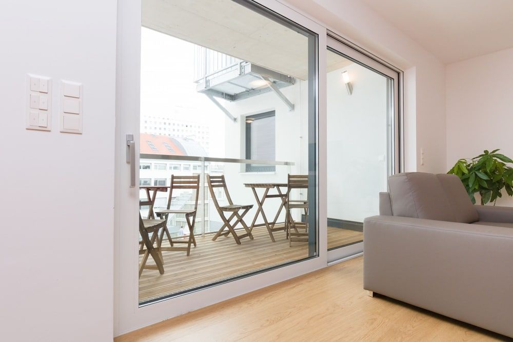 City Center Tabor Luxury Apartments Luxury Apartment 24