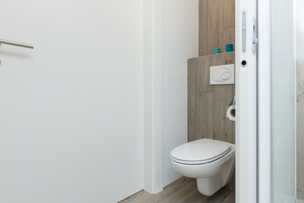 City Center Tabor Luxury Apartments Deluxe Apartment 13