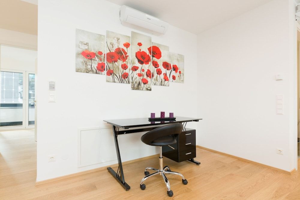 City Center Tabor Luxury Apartments Luxury Apartment 28