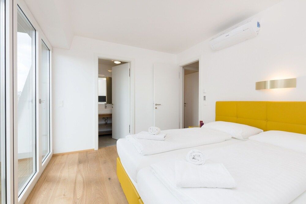 City Center Tabor Luxury Apartments Superior Apartment 4