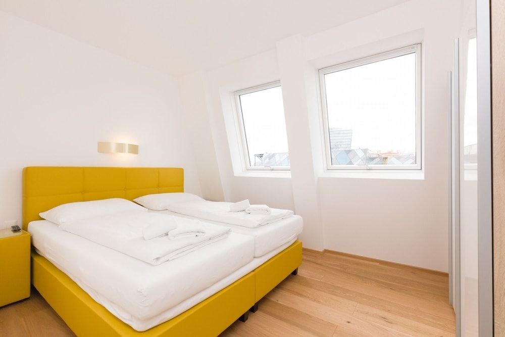 City Center Tabor Luxury Apartments Superior Apartment 11