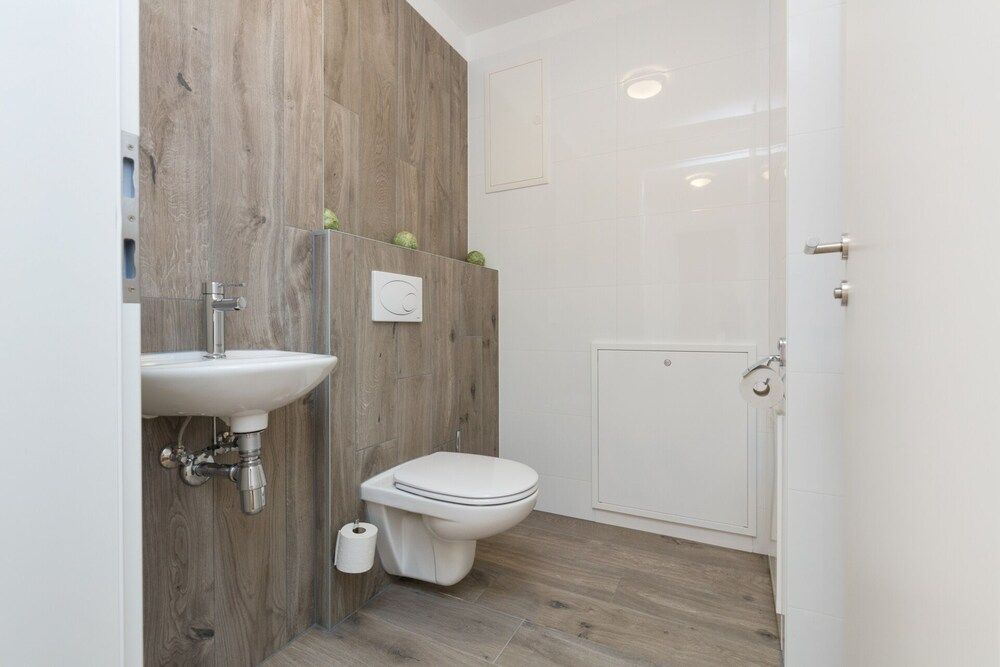 City Center Tabor Luxury Apartments Superior Apartment 20