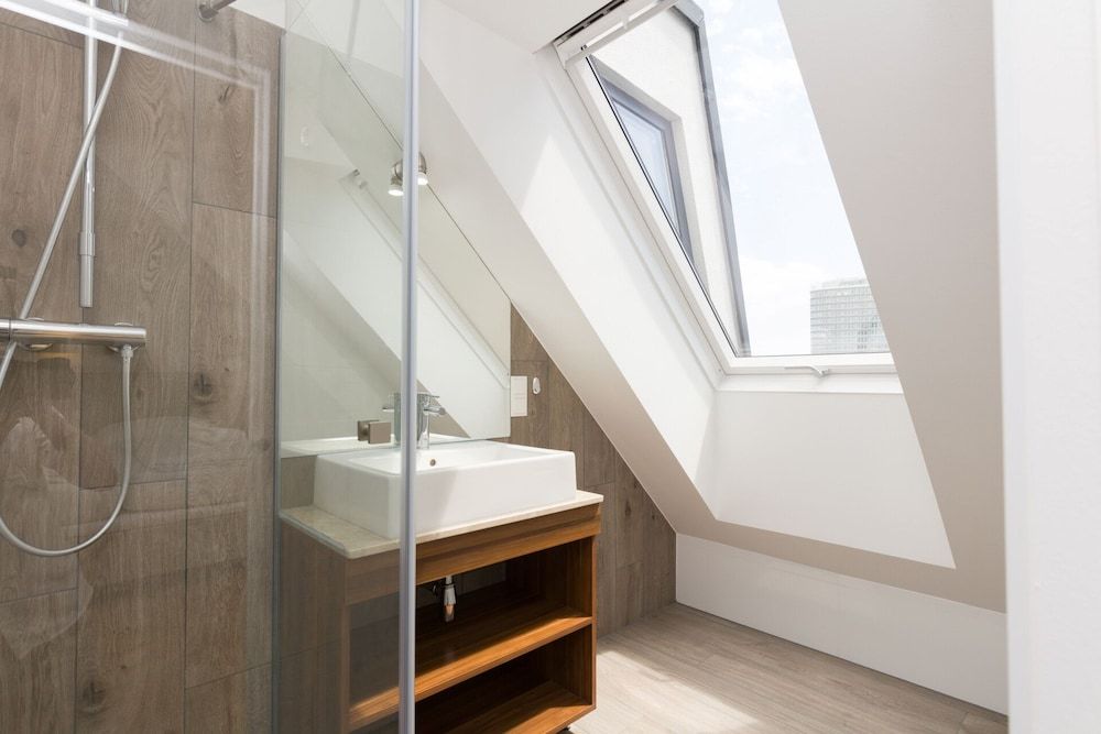 City Center Tabor Luxury Apartments Deluxe Apartment 16