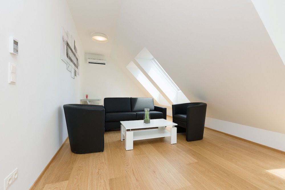 City Center Tabor Luxury Apartments Deluxe Apartment 20