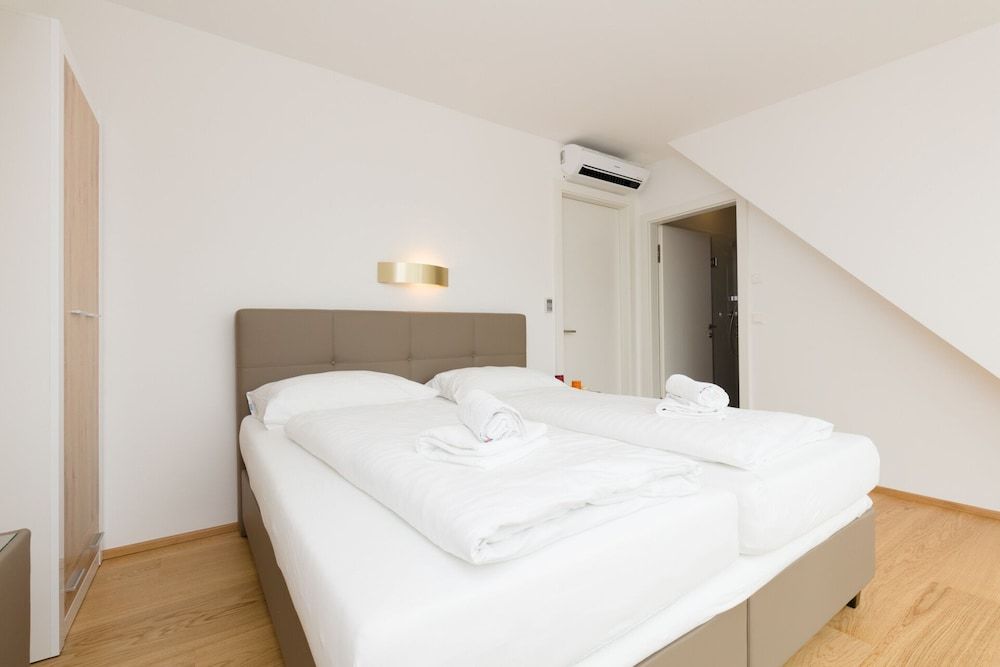 City Center Tabor Luxury Apartments Deluxe Apartment 3