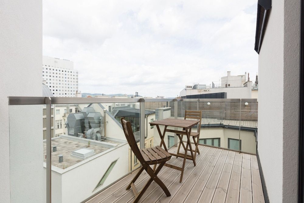 City Center Tabor Luxury Apartments Superior Apartment 14