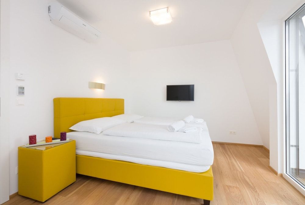 City Center Tabor Luxury Apartments Superior Apartment 7