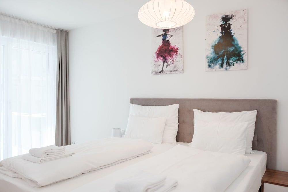 undefined MyFavorit by Duschel Apartments Vienna 2