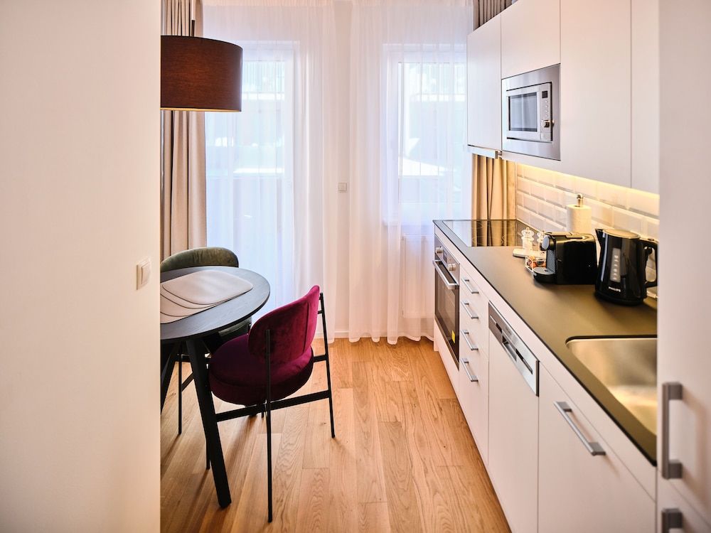 undefined MyFavorit by Duschel Apartments Vienna 4