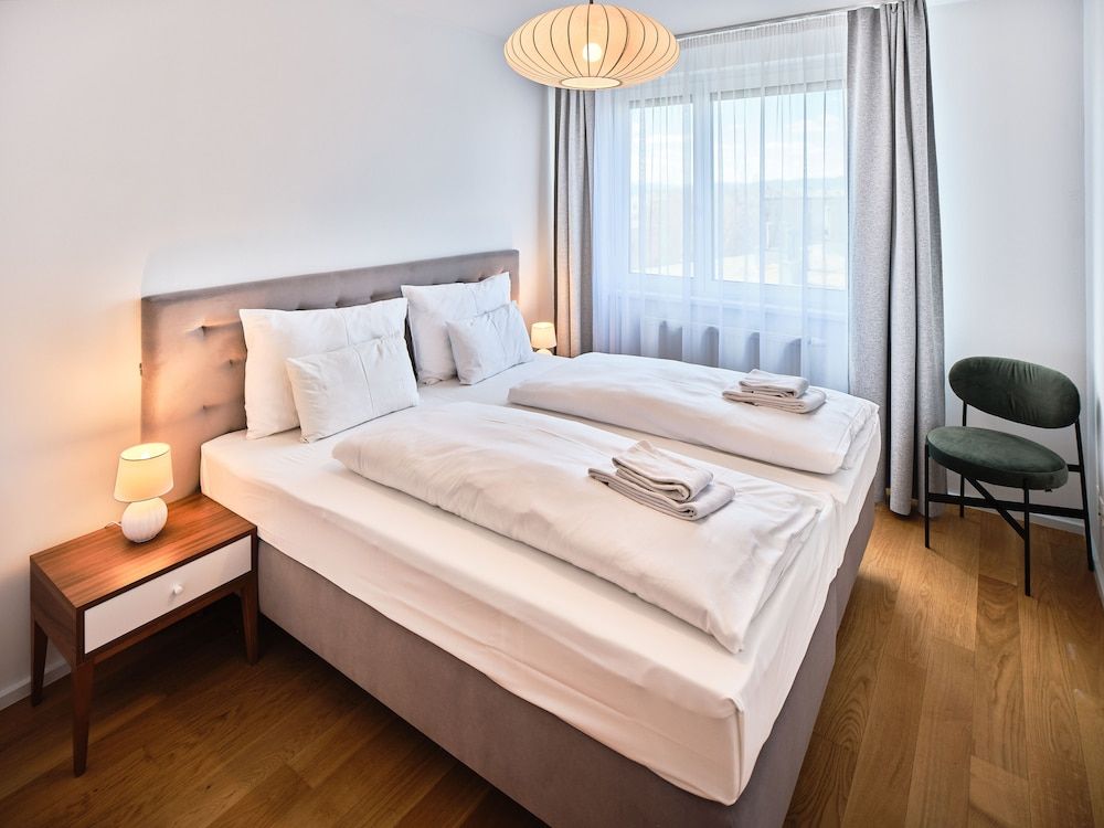 Business Apartment