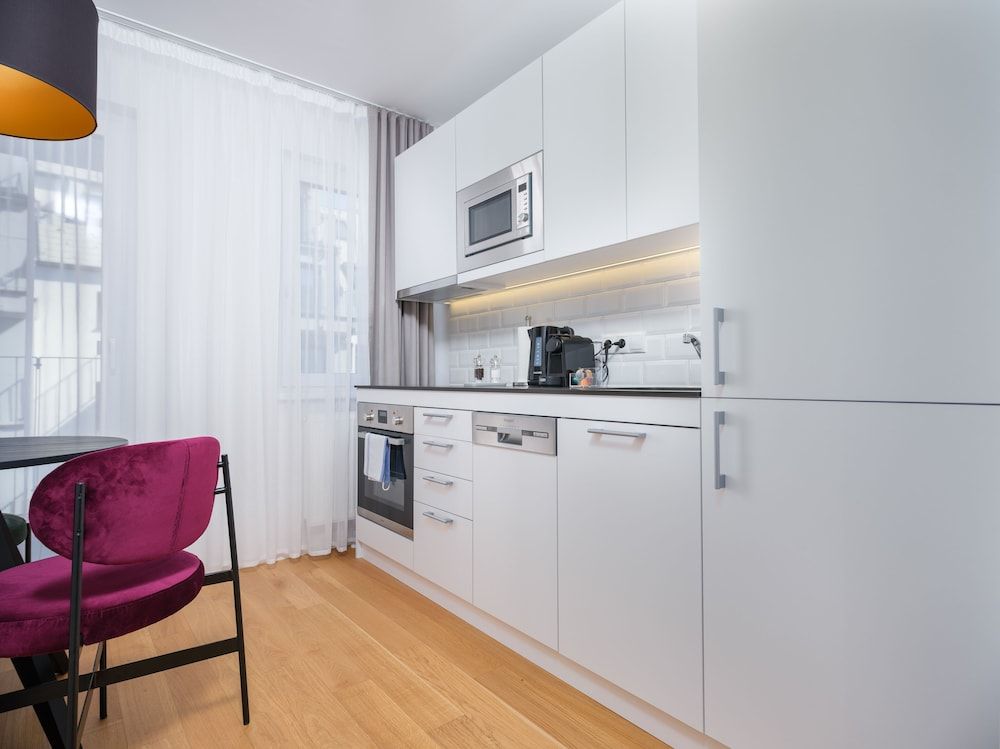 undefined MyFavorit by Duschel Apartments Vienna 7