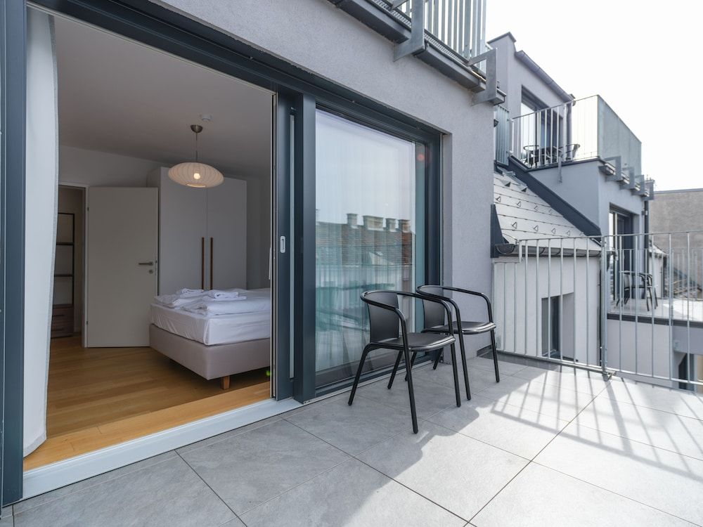 undefined MyFavorit by Duschel Apartments Vienna 6