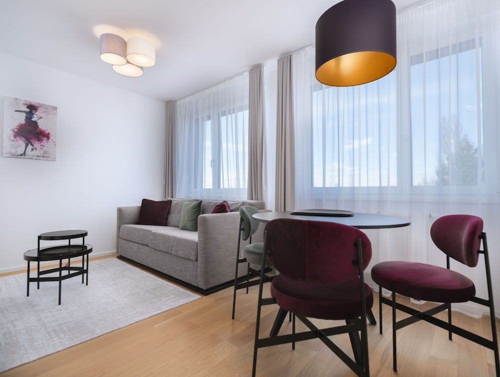undefined MyFavorit by Duschel Apartments Vienna 5
