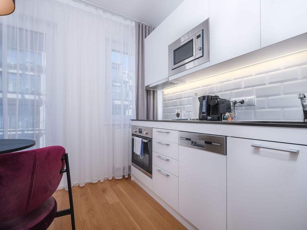 undefined MyFavorit by Duschel Apartments Vienna 9