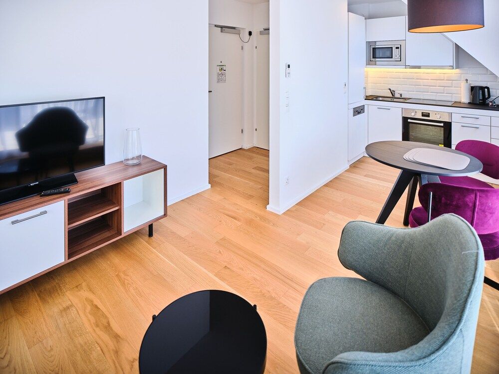 MyFavorit by Duschel Apartments Vienna Premium Apartment 5