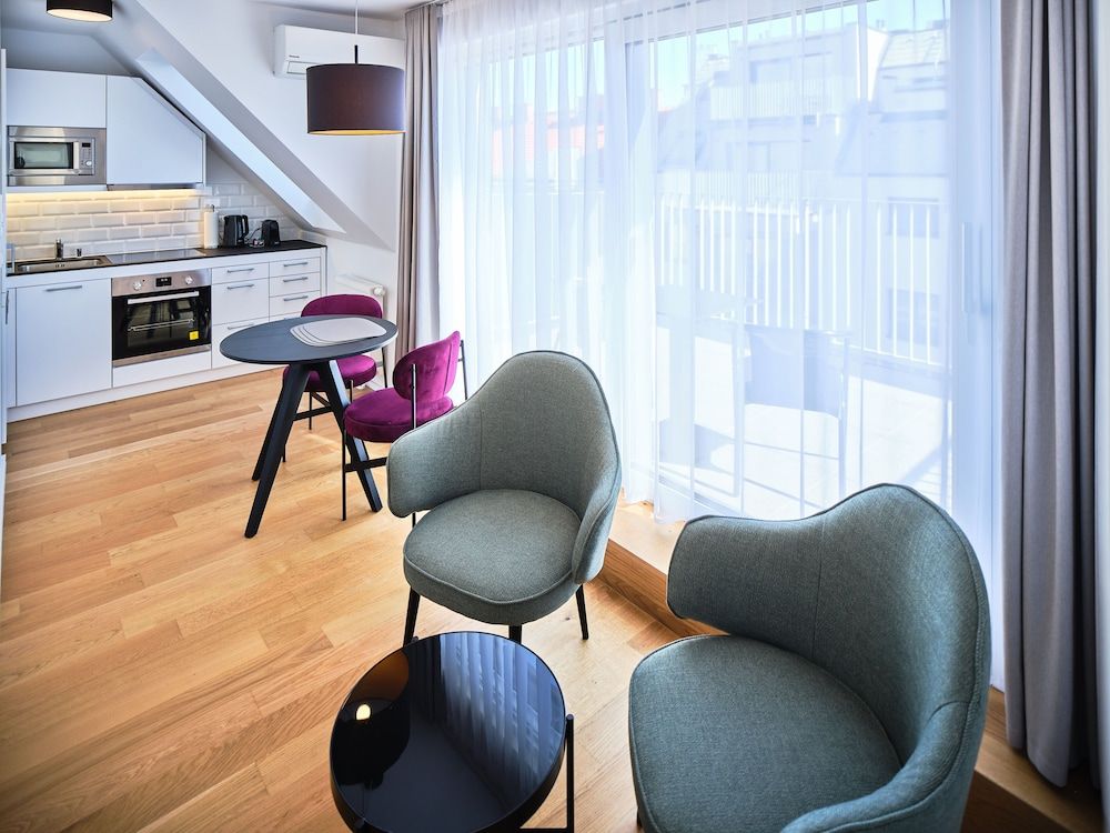 MyFavorit by Duschel Apartments Vienna Premium Apartment 9
