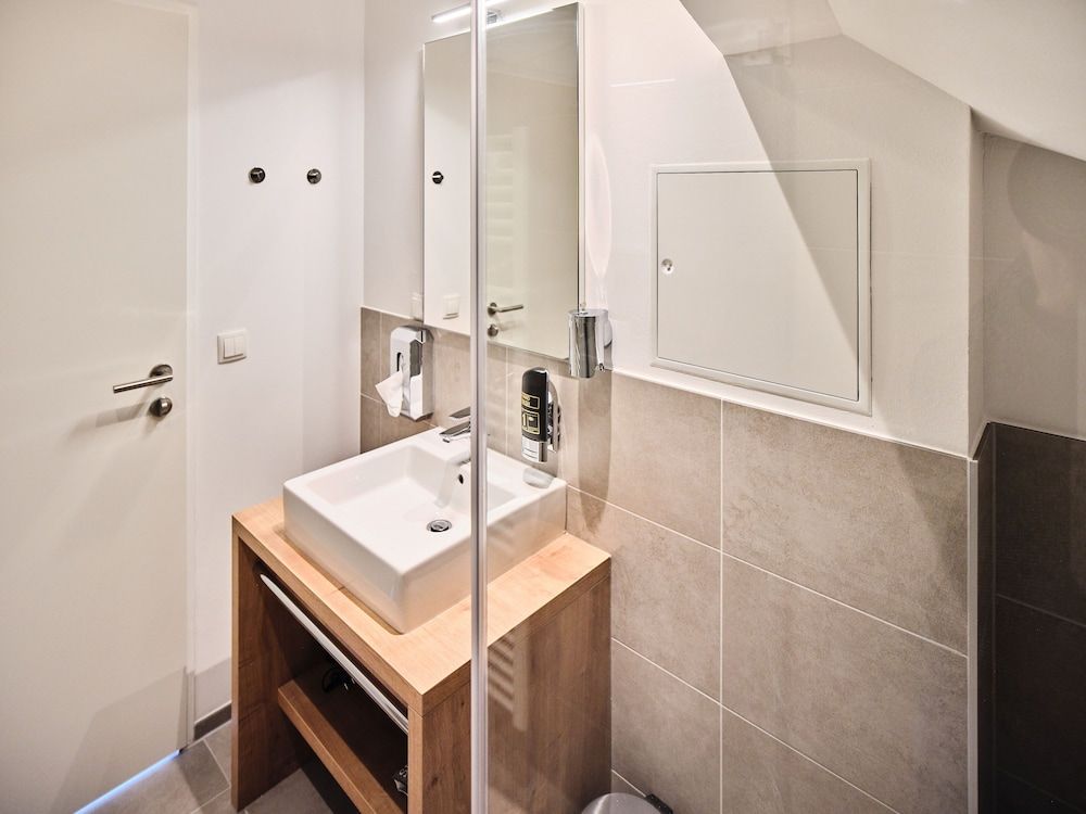 MyFavorit by Duschel Apartments Vienna Premium Apartment 7