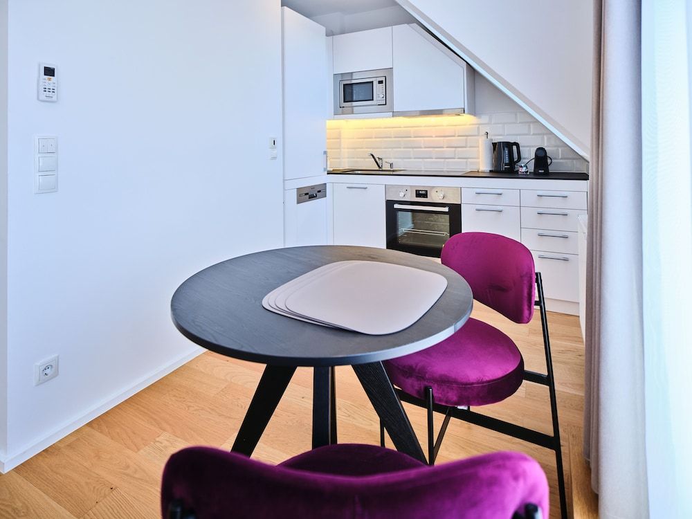 MyFavorit by Duschel Apartments Vienna Premium Apartment 4