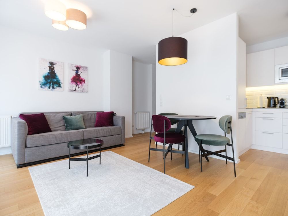 undefined MyFavorit by Duschel Apartments Vienna