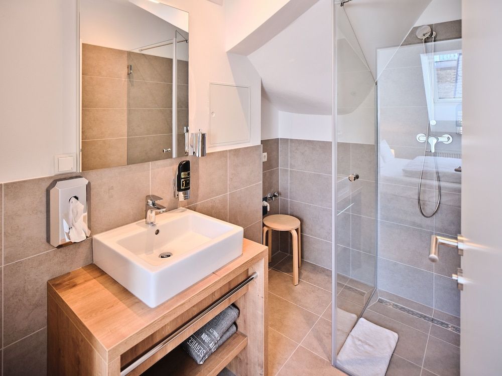 MyFavorit by Duschel Apartments Vienna Premium Apartment 8