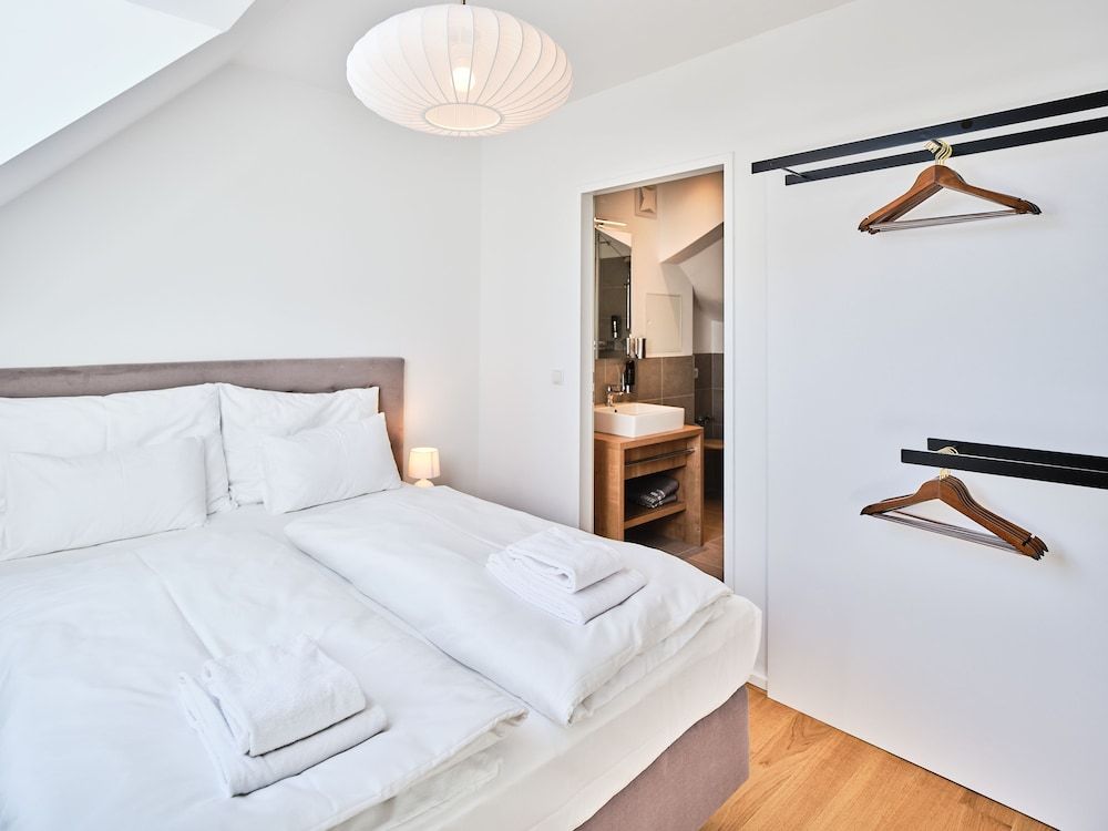 MyFavorit by Duschel Apartments Vienna Premium Apartment