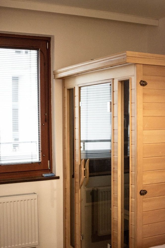 undefined Eine Wohnung mit etwas Luxus 4