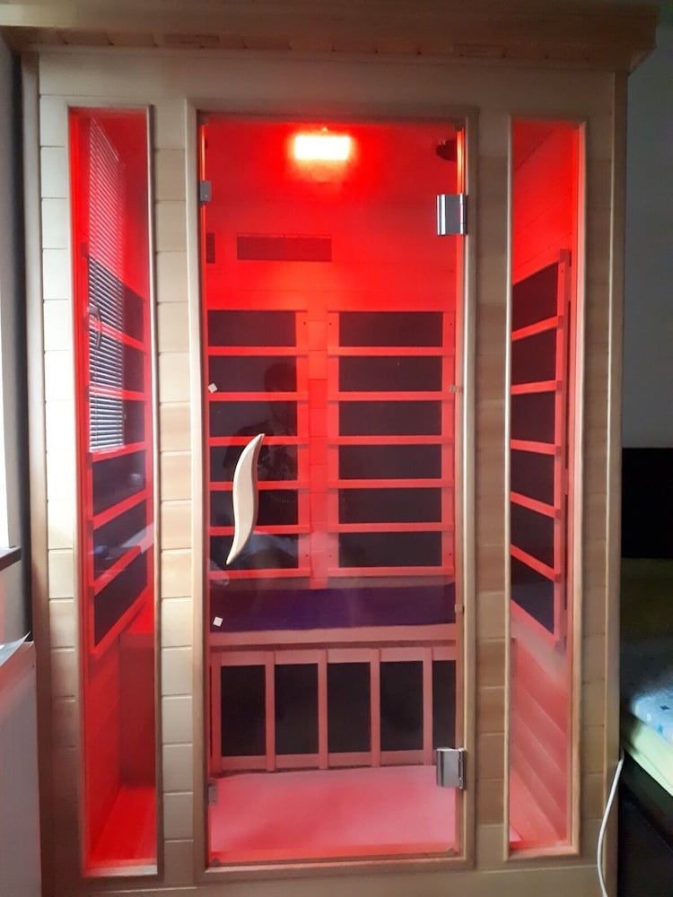 undefined Eine Wohnung mit etwas Luxus 3