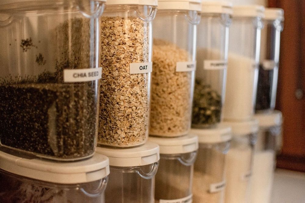 undefined Eine Wohnung mit etwas Luxus 7