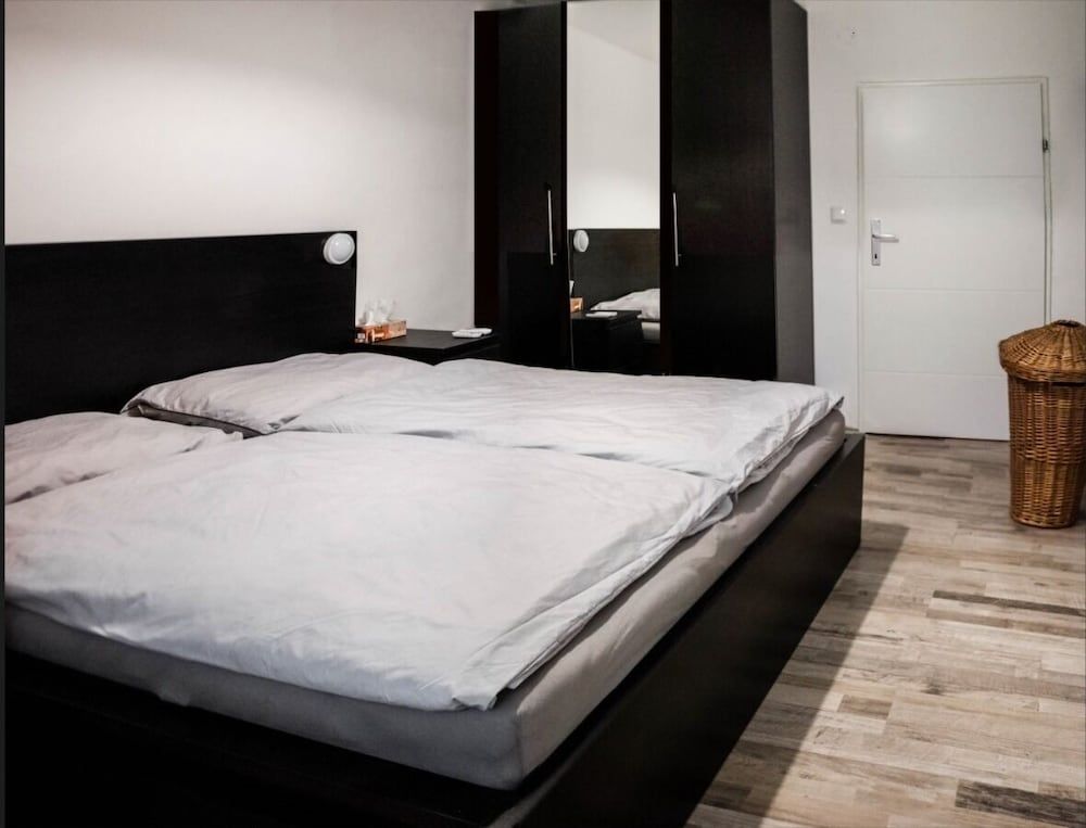 undefined Eine Wohnung mit etwas Luxus 6