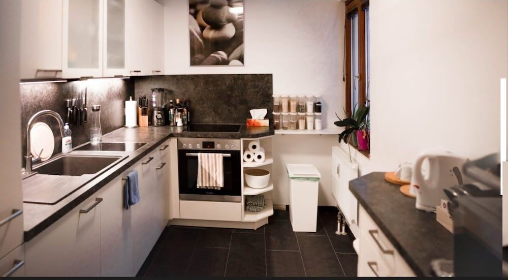 undefined Eine Wohnung mit etwas Luxus 9