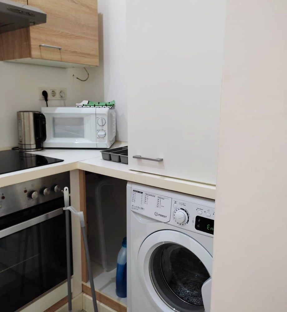 undefined Lovely Modern Historical 1-bedroom 10