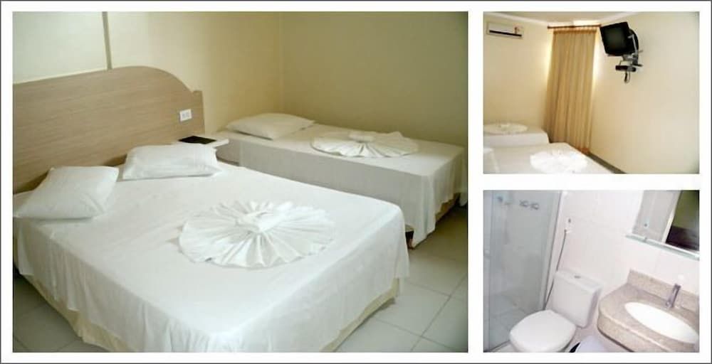 Hotel Praia e Mar Double Room 2