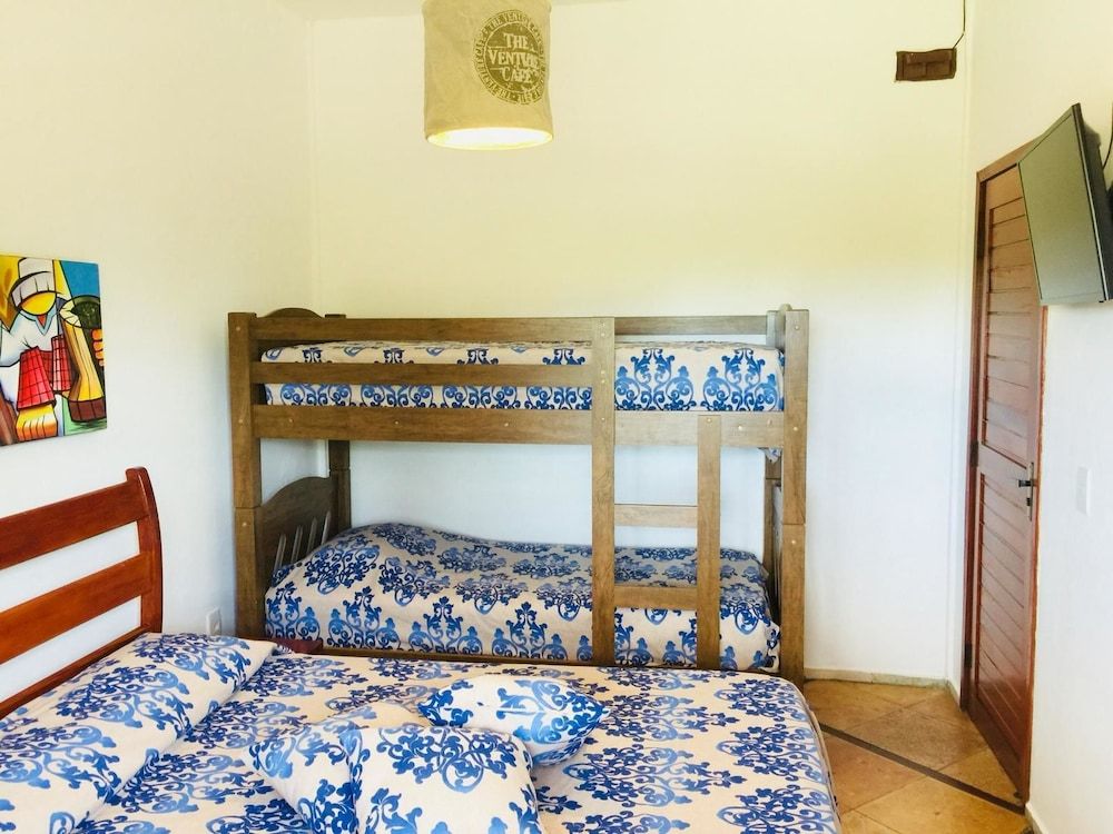 Classic Apartment, Garden View (2B)