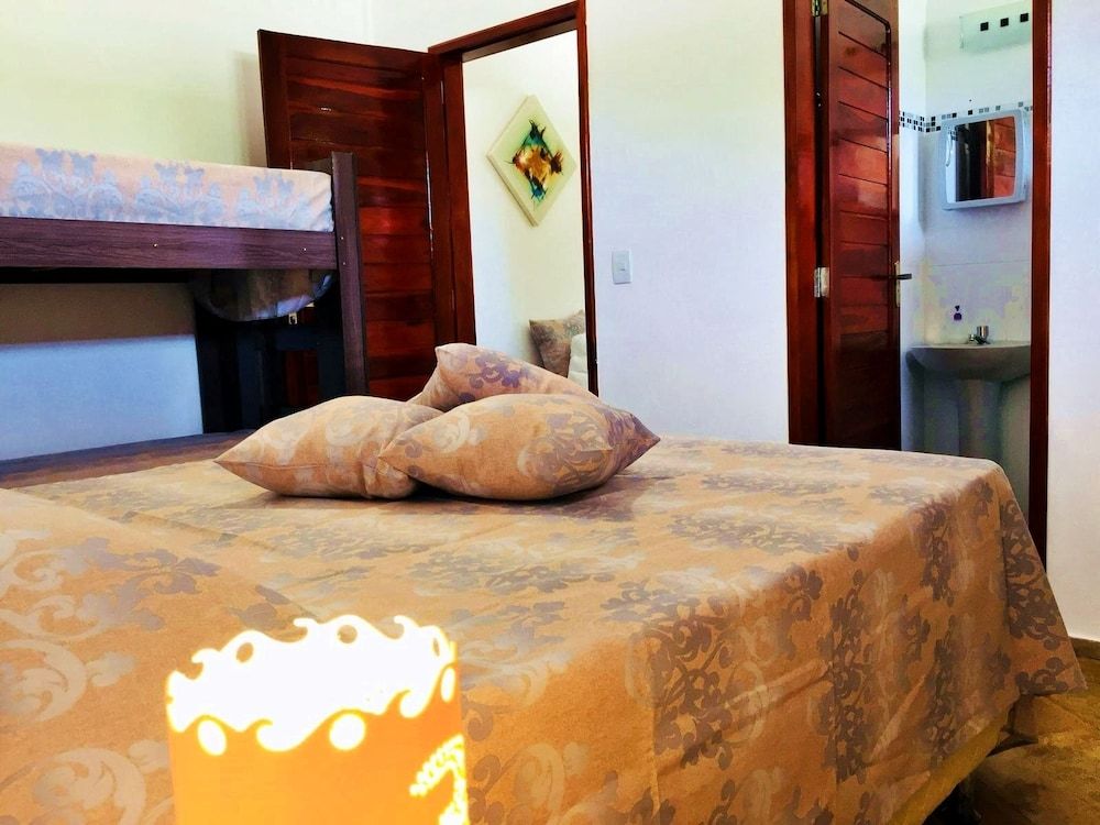 Basic Apartment, 1 Bedroom (1A)