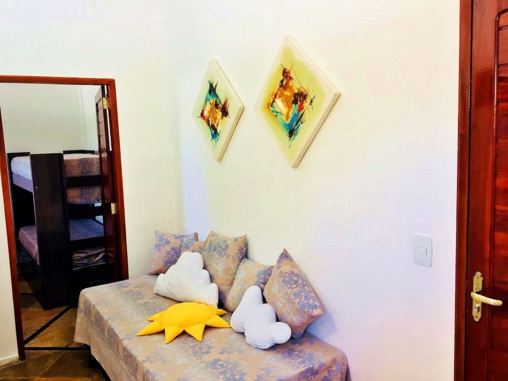 Basic Apartment, 1 Bedroom (1A)