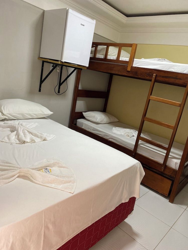 Quadruple Suite