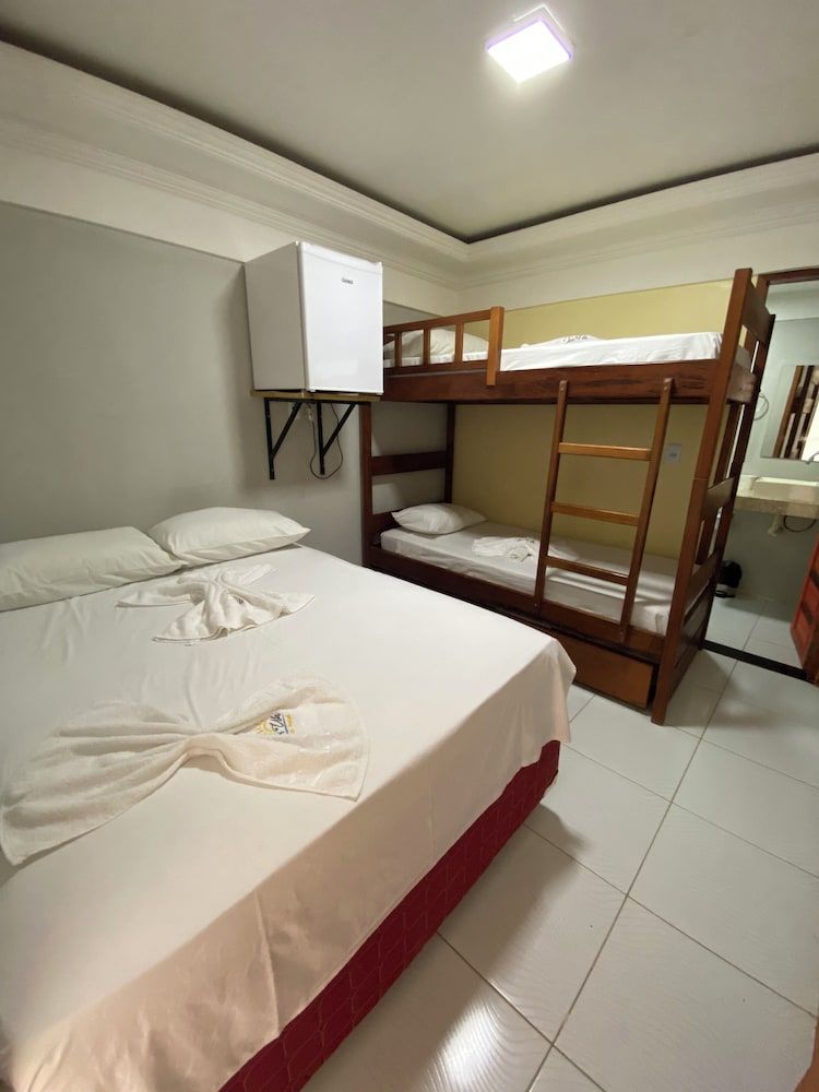 Quintuple Suite