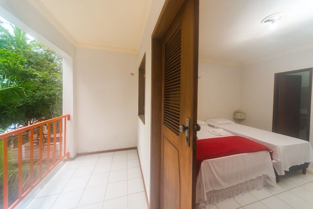 Panoramic Double Room